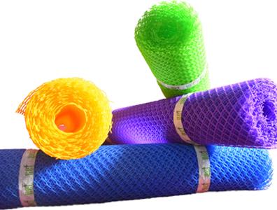 Mini Hexagonal Mesh